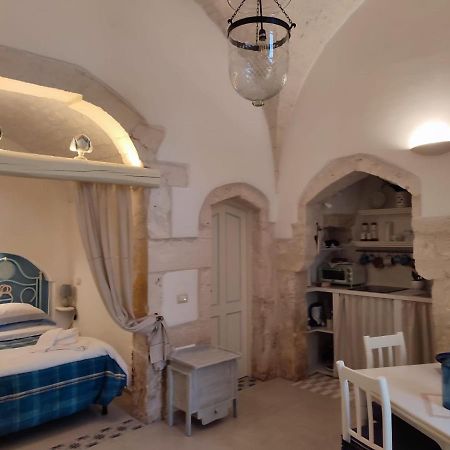 Antiqua Nova Villa Ceglie Messapica Ngoại thất bức ảnh