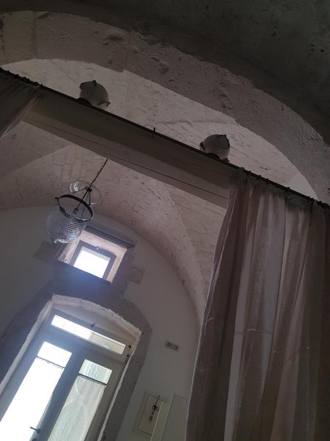 Antiqua Nova Villa Ceglie Messapica Ngoại thất bức ảnh