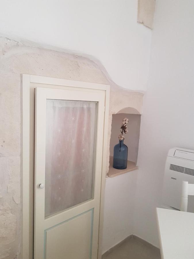 Antiqua Nova Villa Ceglie Messapica Ngoại thất bức ảnh