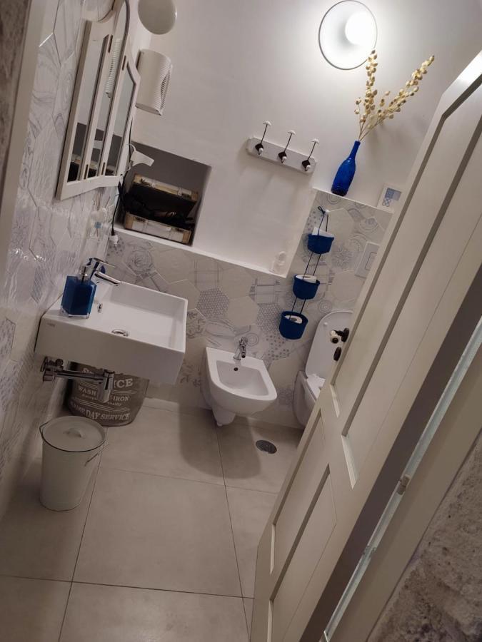 Antiqua Nova Villa Ceglie Messapica Ngoại thất bức ảnh