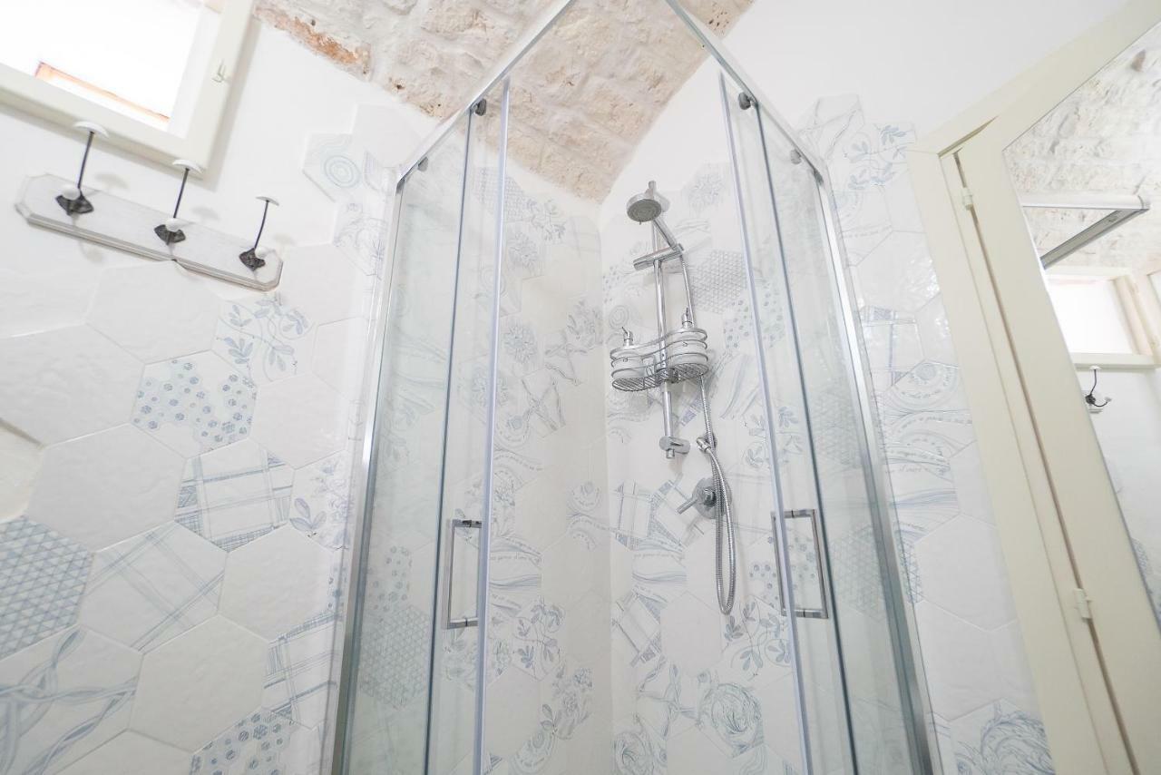 Antiqua Nova Villa Ceglie Messapica Ngoại thất bức ảnh