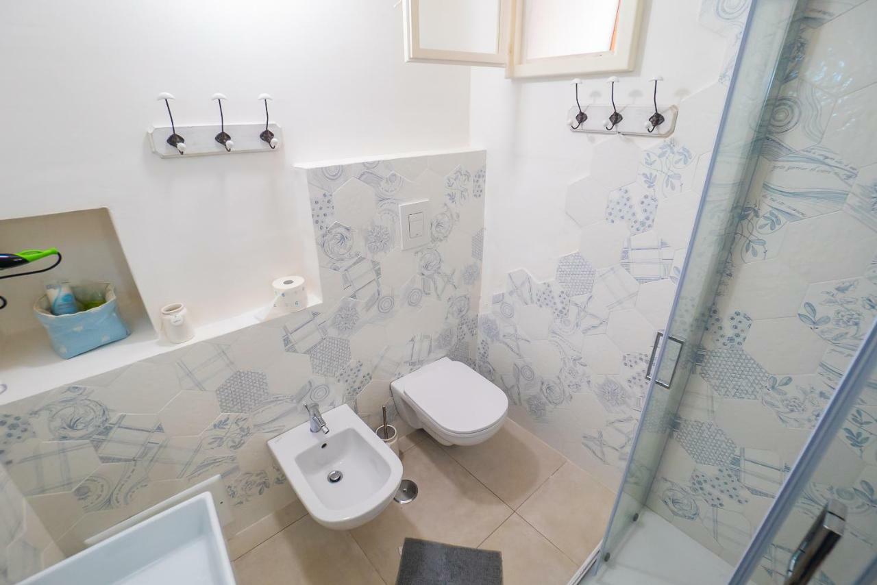 Antiqua Nova Villa Ceglie Messapica Ngoại thất bức ảnh