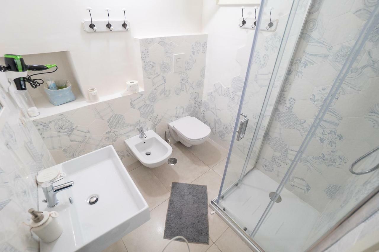 Antiqua Nova Villa Ceglie Messapica Ngoại thất bức ảnh